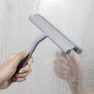 Glass Silicone Wiper