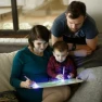 Превью LED Light Drawing Pad