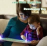 Превью LED Light Drawing Pad