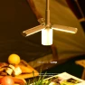 Multifunctional Folding Camping Light