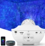 Wifi Projector Light Starry Auto Lighting System — Smart Projector