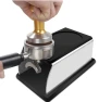 Espresso Coffee Tamper Stand