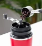 Portable Coffee Beans Grinder
