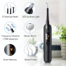 Portable Electric Dental Cleaning And Scaler Tool