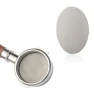 Превью Stainless Steel Sintered Sheet Coffee Splash Filter