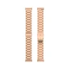 Превью Beads Stainless Steel Watch Band — Fitness Tracker, Fitbit