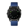 Превью Dual Color Magnetic Quick Release Silicone Watch Band, Garmin