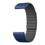 Превью Dual Color Magnetic Quick Release Silicone Watch Band, Garmin