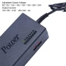 Превью Universal Laptop Charger Adapter, BINYEAE