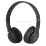 Превью Foldable Wireless Bluetooth Headphone with 3.5mm Audio Jack — Wireless Earbuds