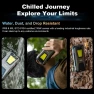 Превью Rugged Phone, Unihertz