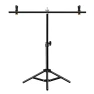 Превью T-Shape Photo Studio Background Support Stand, PULUZ