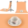 Превью T-Shape Photo Studio Background Support Stand, PULUZ