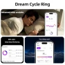 Превью Smart Activity Tracker Ring — Smart Ring, TIAZUUX