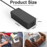 Превью 65W USB C Laptop Charger, DECSZDY