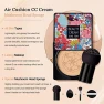 Превью Air Cushion CC Cream, NUIBO