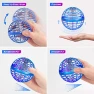 Превью Cosmic Globe Boomerang Ball, Kidsjoy