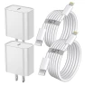 Превью Fast Charger and Cable Set, TrimDish