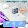 Превью Fast Charger and Cable Set, TrimDish