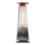 Превью Portable Propane Pyramid Patio Heater, Lava Heat Italia