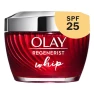 Превью Regenerist Whip Face Moisturizer Cream with Sunscreen, Olay