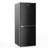 Превью Small Refrigerator with Freezer — Smart Refrigerator, BANGSON