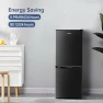 Превью Small Refrigerator with Freezer — Smart Refrigerator, BANGSON