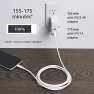 Превью USB-A to Lightning Charger Cable, Amazon Basics