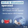 Превью WiFi Smart Relay Switch with Power Metering — Smart Switch, Shelly