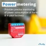 Превью WiFi Smart Relay Switch with Power Metering — Smart Switch, Shelly