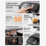 Превью Automatic Espresso Machine with Grinder — Coffee Maker, HIBREW