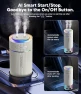 Превью Portable Small Humidifier — Humidifier, WSKEN
