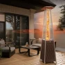 Превью Pyramid Patio Heater, EAST OAK