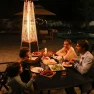 Превью Pyramid Patio Heater, EAST OAK