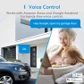 Превью Smart Garage Door Opener Remote, meross