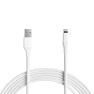 Превью USB-A to Lightning Charger Cable, Amazon Basics