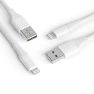 Превью USB-A to Lightning Charger Cable, Amazon Basics