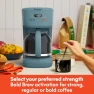 Превью 12 Cup Programmable Coffee Maker — Coffee Maker, BELLA