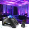 Превью Aurora Projector with Light Effects and Bluetooth Speaker, HODANS
