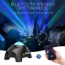 Превью Aurora Projector with Light Effects and Bluetooth Speaker, HODANS
