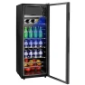 Превью Beverage Refrigerator — Smart Refrigerator, DRIXNO