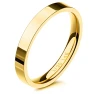 Превью Dainty Gold Stacking Band Ring, NOKMIT