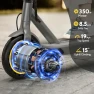 Превью Electric Scooter — Electric Scooter, NAVIC