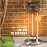 Превью Infrared Patio Heater, SereneLife