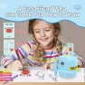 Превью Interactive Educational Drawing Robot — Coding Robot, ERYMCS