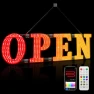 Превью LED Open Sign