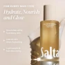 Превью Luxurious Salt Water Vanilla Body Oil, Saltair