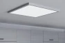 Превью Smart Direct Wire LED Flat Panel Ceiling Light Fixture, Good Earth Lighting