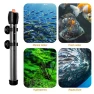 Превью Submersible Aquarium Heater, Orlushy