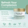 Превью Tea Tree Cream Face Moisturizer for Oily Skin, Era Organics